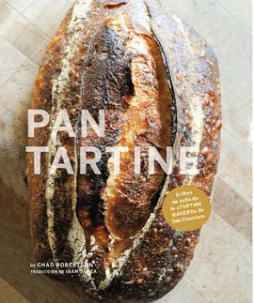 PAN TARTINE