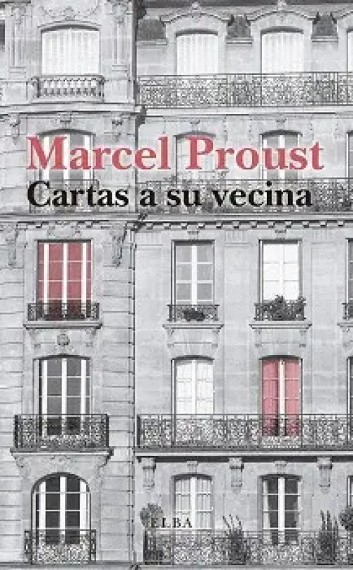 Cartas a Su Vecina