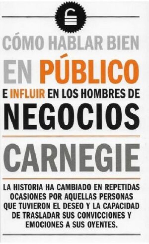 COMO HABLAR BIEN EN PUBLICO