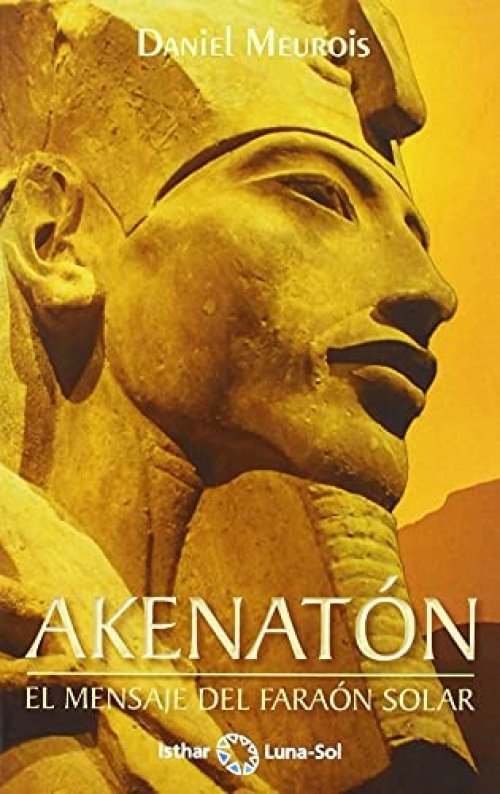 AKENATÓN