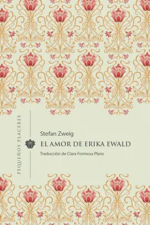 El Amor de Erika Ewald