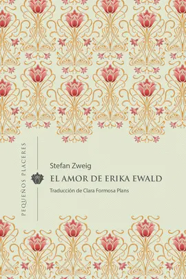 El Amor de Erika Ewald