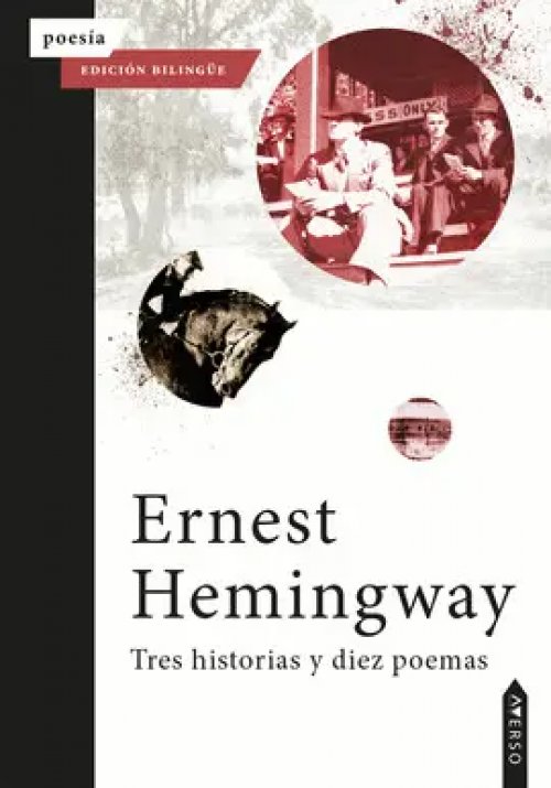 Tres Historias y Diez Poemas