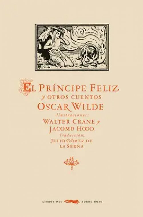 El Príncipe Feliz y Otros Cuentos