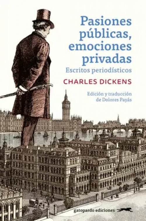 Pasiones Públicas, Emociones Privadas