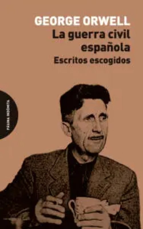 La Guerra Civil Española