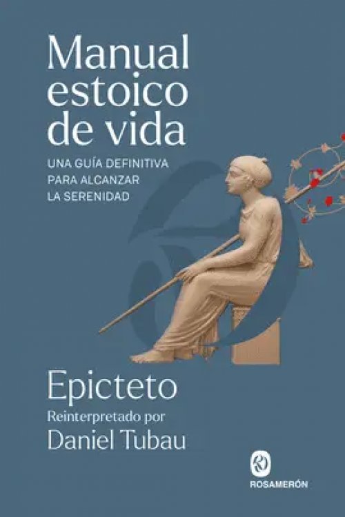 Manual Estoico de Vida