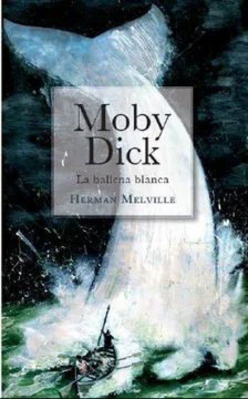 MOBY DICK
