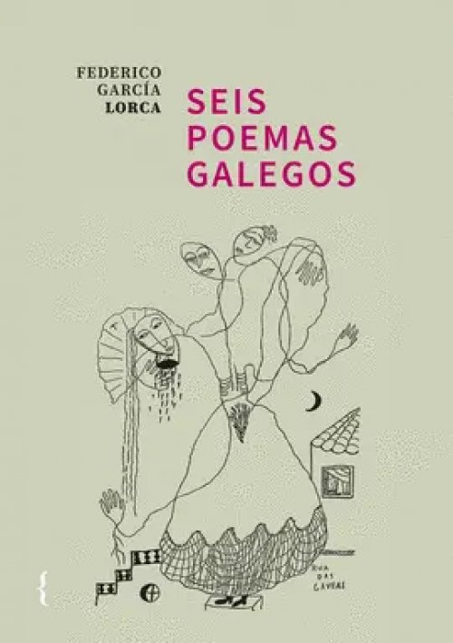 Seis Poemas Galegos