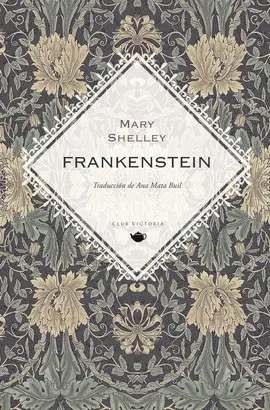 FRANKENSTEIN