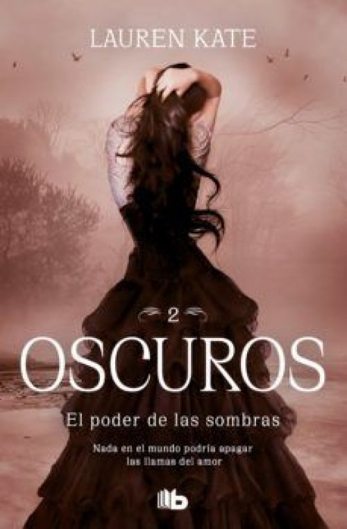 OSCUROS 2: PODER DE LAS SOMBRAS