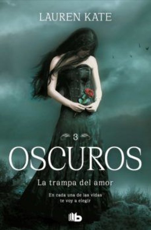 OSCUROS 3: TRAMPA DEL AMOR