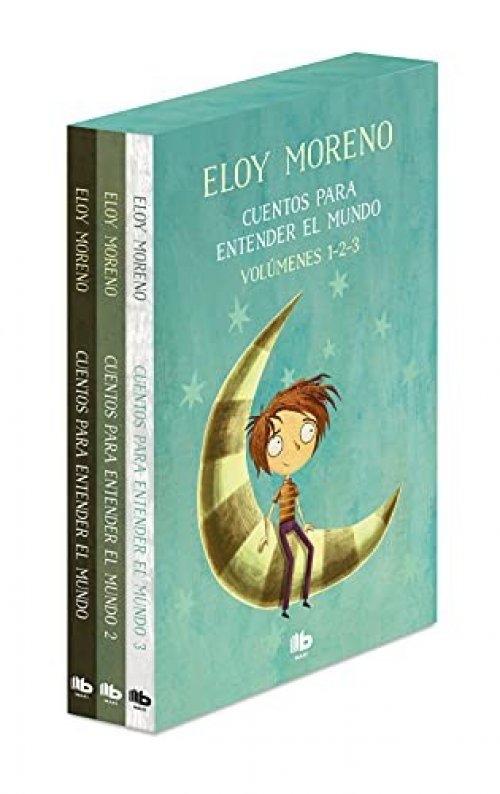Cuentos para entender el mundo