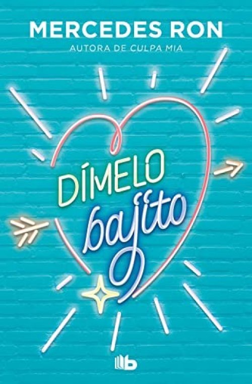 Dímelo bajito