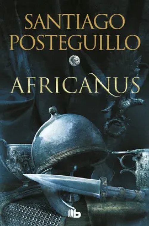 El Hijo del Cónsul (Trilogía Africanus 1)