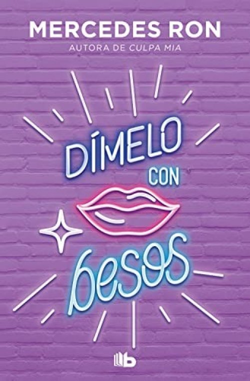 Dímelo con besos