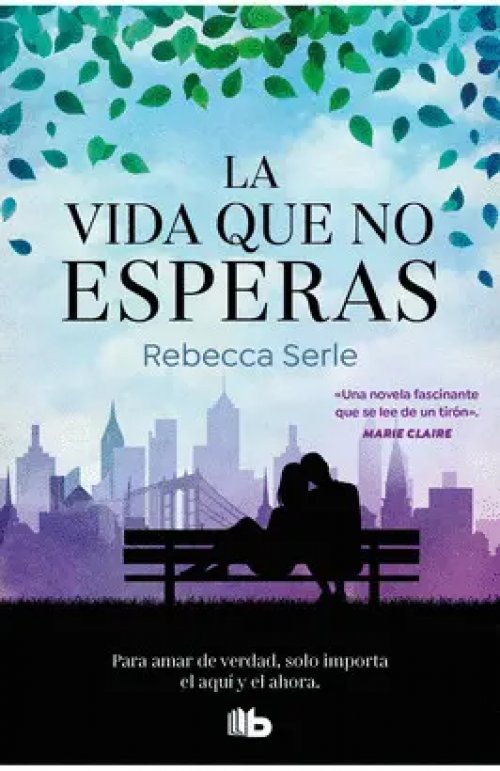 Vida que no Esperas, la