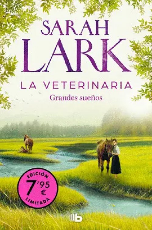La Veterinaria 1 - la Veterinaria. Grandes Sueños