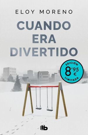 CUANDO ERA DIVERTIDO (EDICIÓN LIMITADA · VERANO)