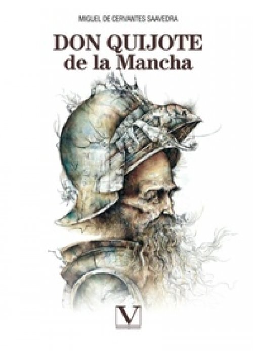 Don Quijote de la Mancha