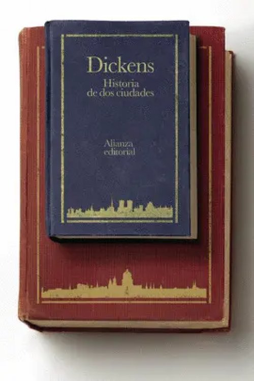 Historia de Dos Ciudades