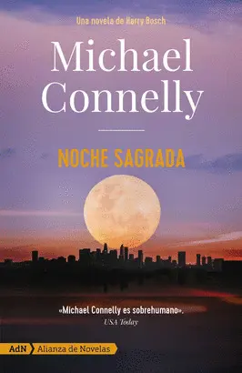 Noche Sagrada [Adn]