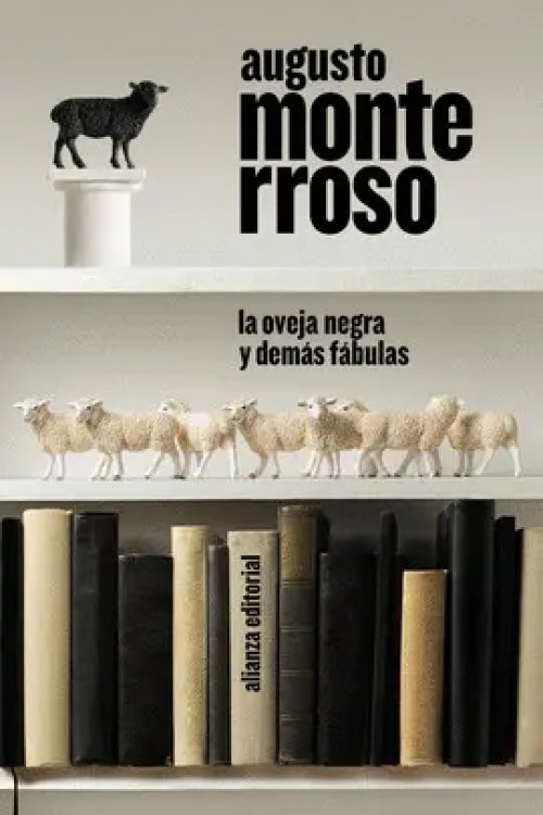 La Oveja Negra y Demás Fábulas