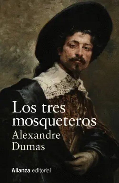 Los Tres Mosqueteros