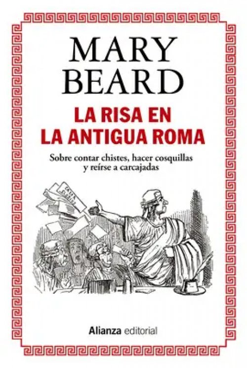 La Risa en la Antigua Roma