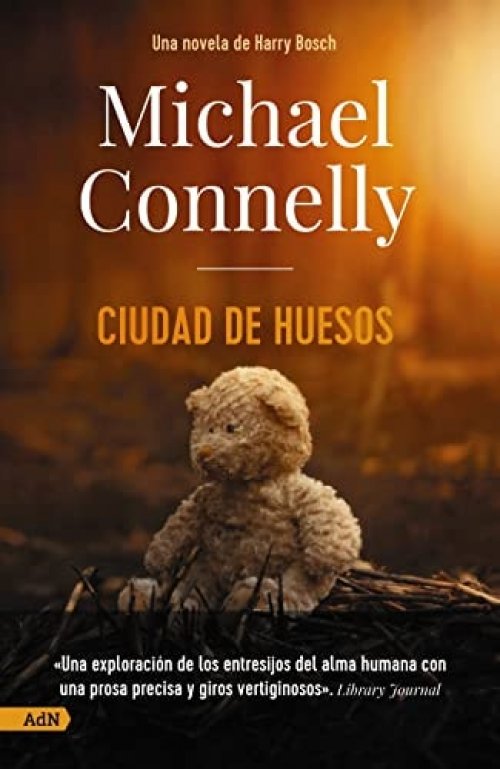 Ciudad de Huesos