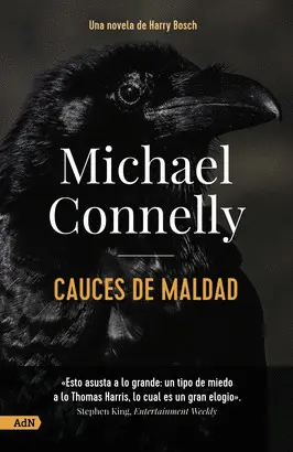 Cauces de Maldad [Adn]