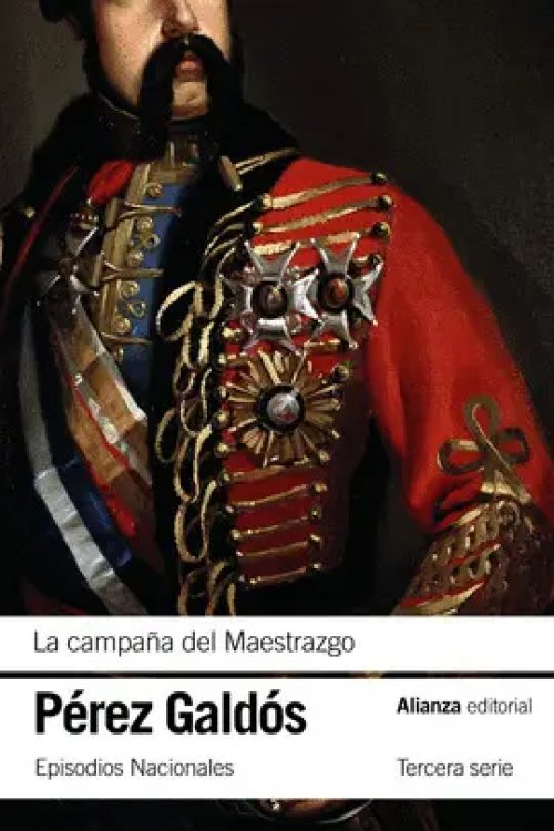La Campaña del Maestrazgo