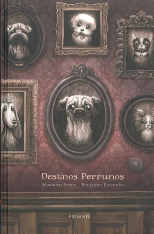 DESTINOS PERRUNOS