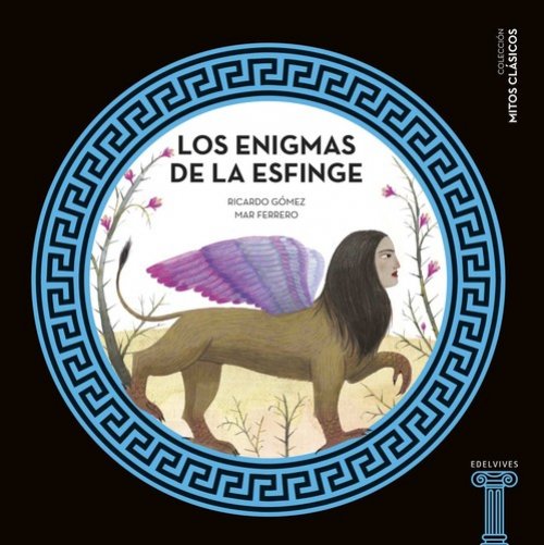 Los enigmas de la esfinge