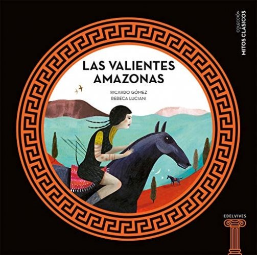 Las temibles amazonas