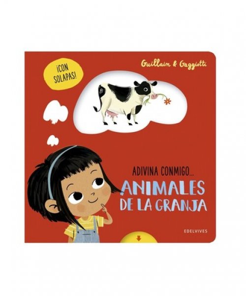 ANIMALES DE LA GRANJA