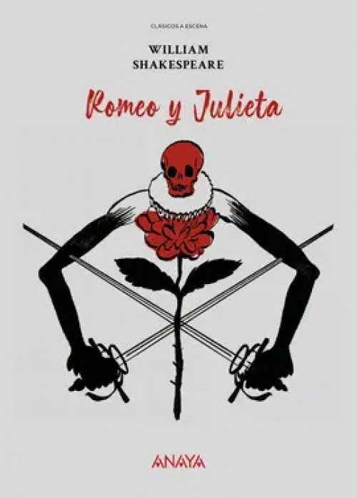 Clásicos a Escena: Romeo y Julieta