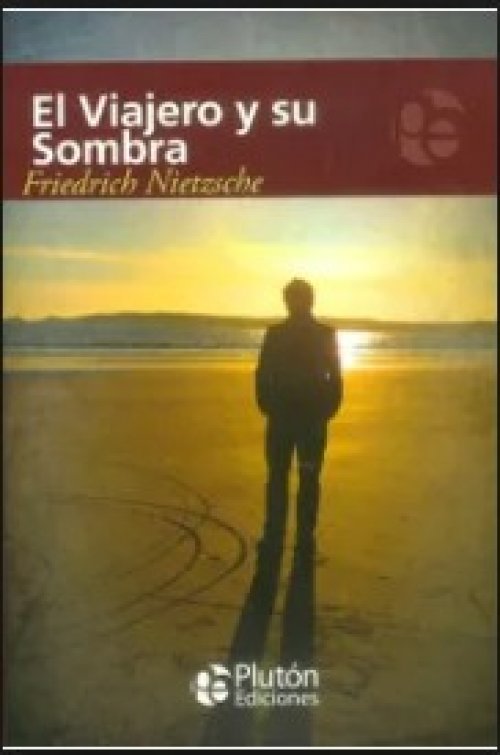 EL VIAJERO Y SU SOMBRA