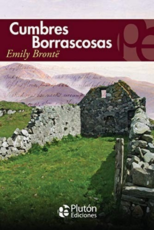 Cumbres borrascosas