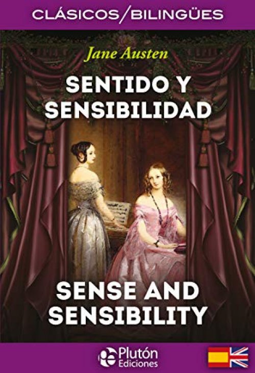 Sentido y Sensibilidad / Sense and Sensibility