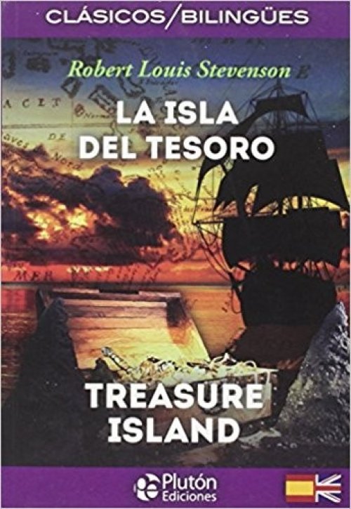 La isla del tesoro