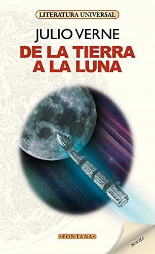 De la Tierra a la Luna