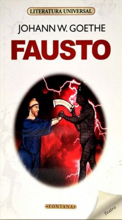Fausto