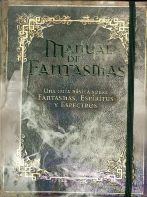 Manual de fantasmas