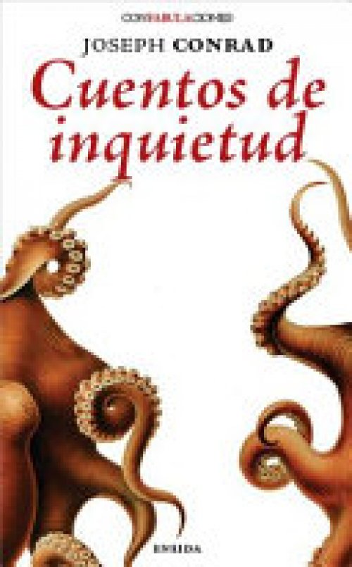 Cuentos de inquietud