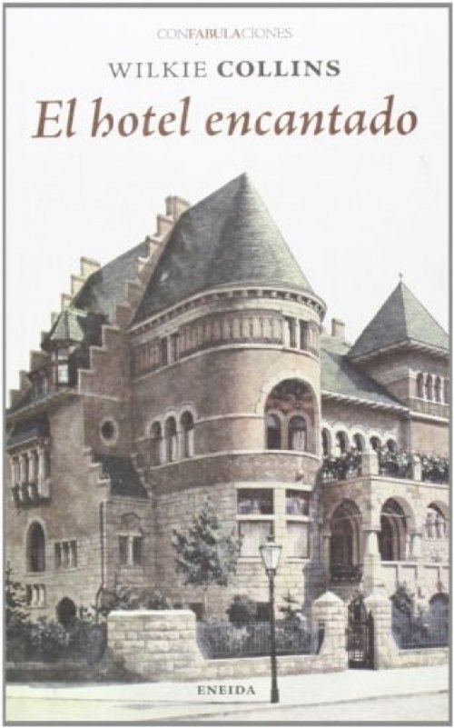 El hotel encantado