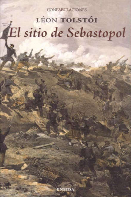 El sitio de Sebastopol