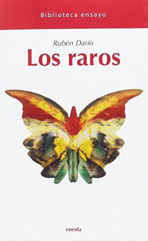 Los raros