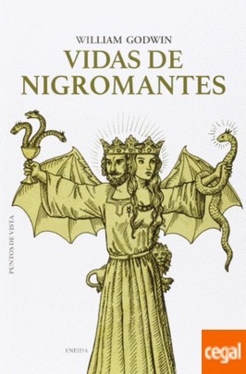 Vidas de Nigromantes