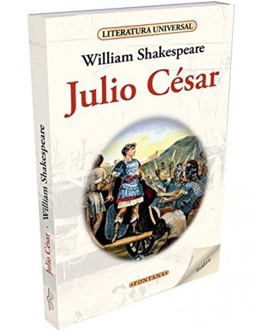 JULIO CÉSAR